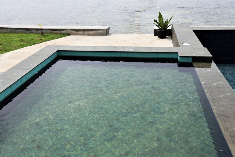 Sport & Beauty 5, Grace Wave Resort, South Nias