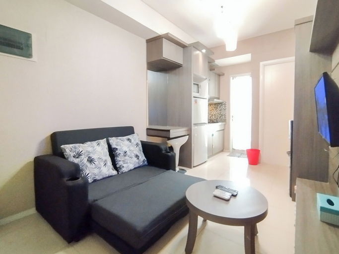 Others 4, Delight 2Br Apartment At Parahyangan Residence, Bandung
