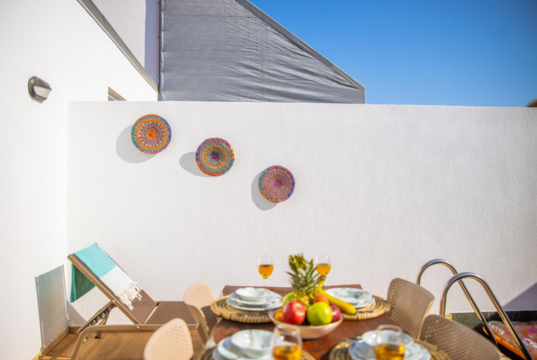 Food & Drinks 5, Villa Ay, Kaş