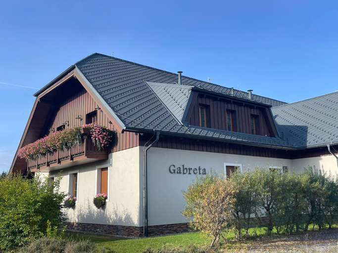 Others 4, Wellness penzion Gabreta, Prachatice
