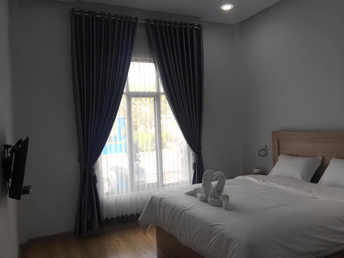 Bedroom 3, Fairuz Hotel, Central Aceh