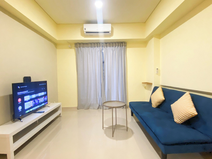 Others 5, Modern 2Br At Meikarta Apartment, Cikarang