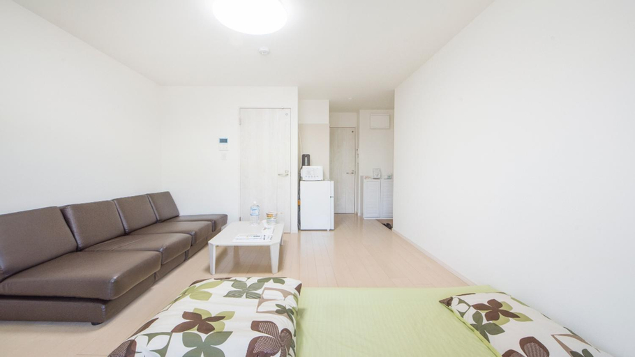 Marvelous Higashioi - Vacation STAY 53210v, Shinagawa