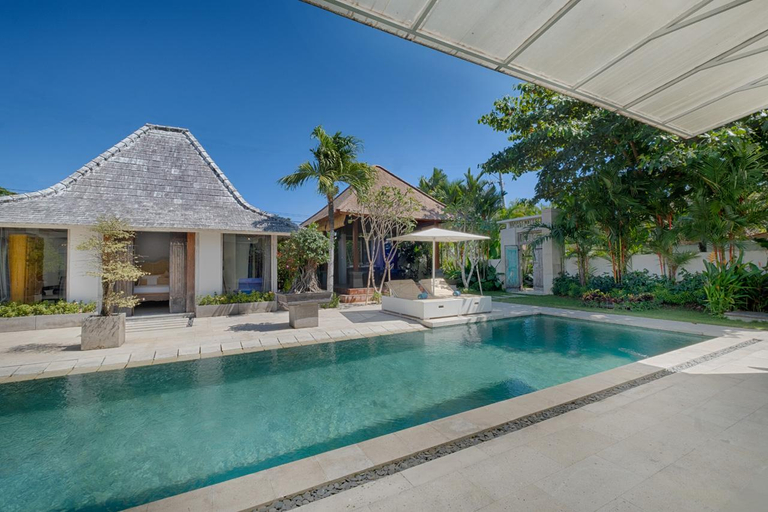 Sport & Beauty 2, Luxury 3 Bedroom Villa Putih 2 #IR, Badung