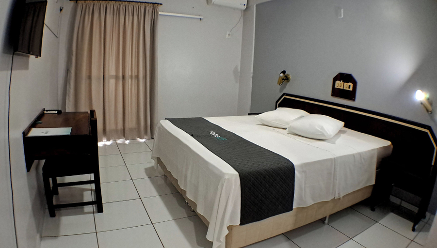 Bedroom 2, Hotel LF, General Manuel Belgrano