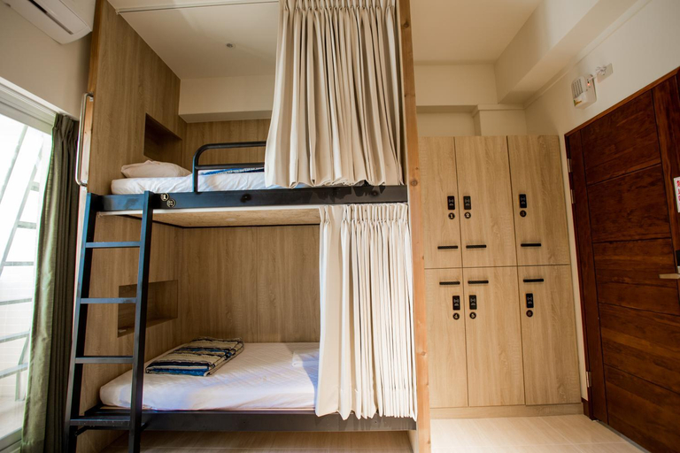 Others 4, Ma Heng Heng Hostel, Taitung