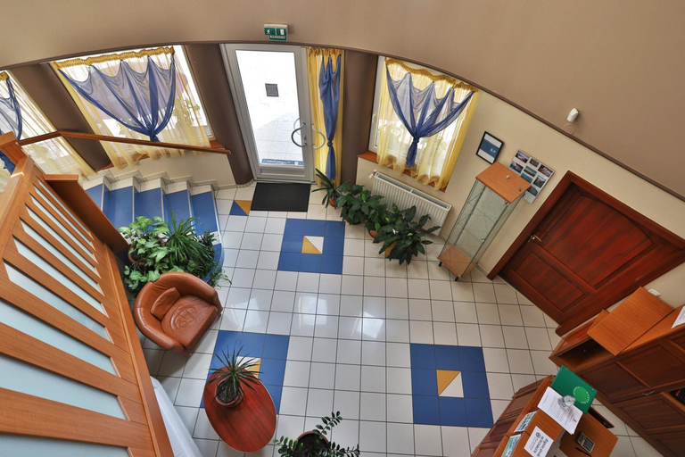 Public Area, Margaréta Apartman és Üdülőház, Mezőkövesdi