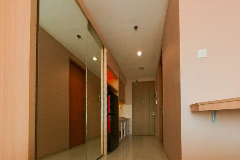 Others 4, Homey And Modern Studio At Tree Park City Cikokol Apartment, Tangerang