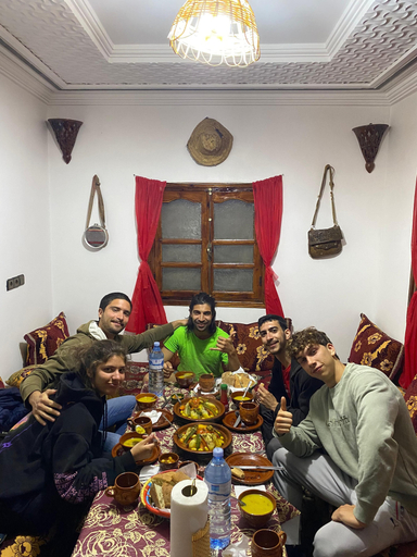 Others 5, amazigh family riad, Al Haouz