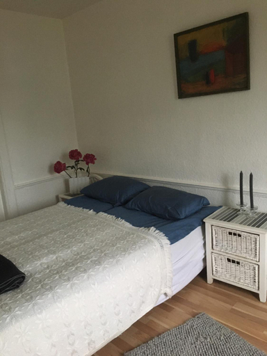 Others 2, Motel Villa Søndervang twin room, Middelfart