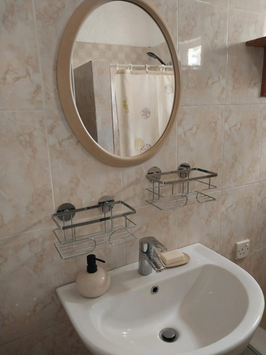 Bathroom 4, Le Tamier - Amazing holidays, Black River