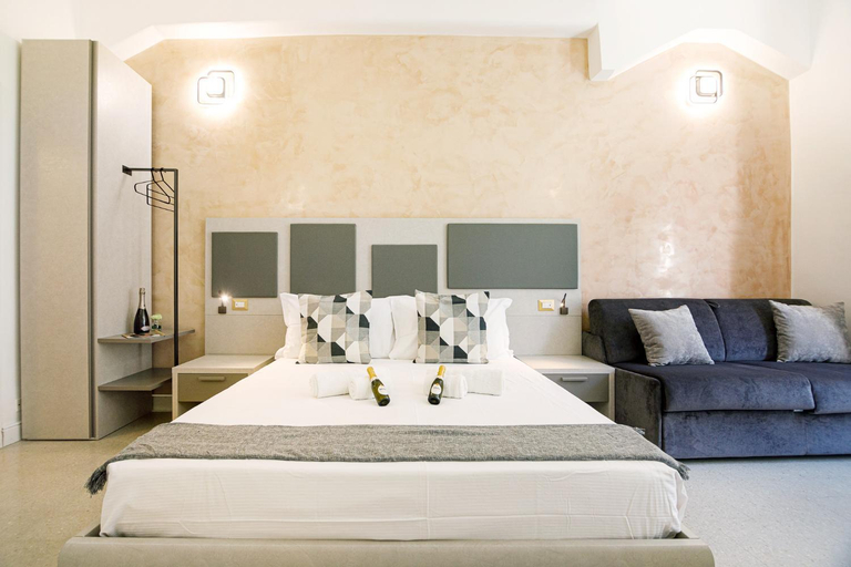 Others 4, Erreggi Luxury Rooms, Rome