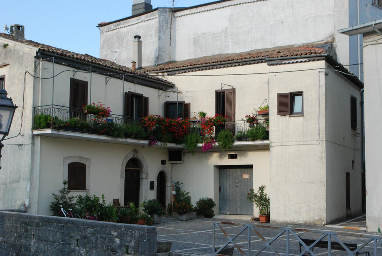 Others 4, B&B Donna Livia, Isernia