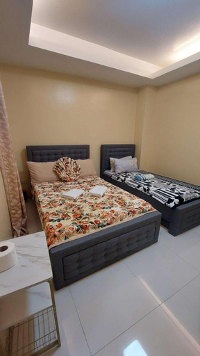 Bedroom 12