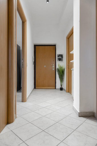 Others 5, Appartamento Hexa, Rome
