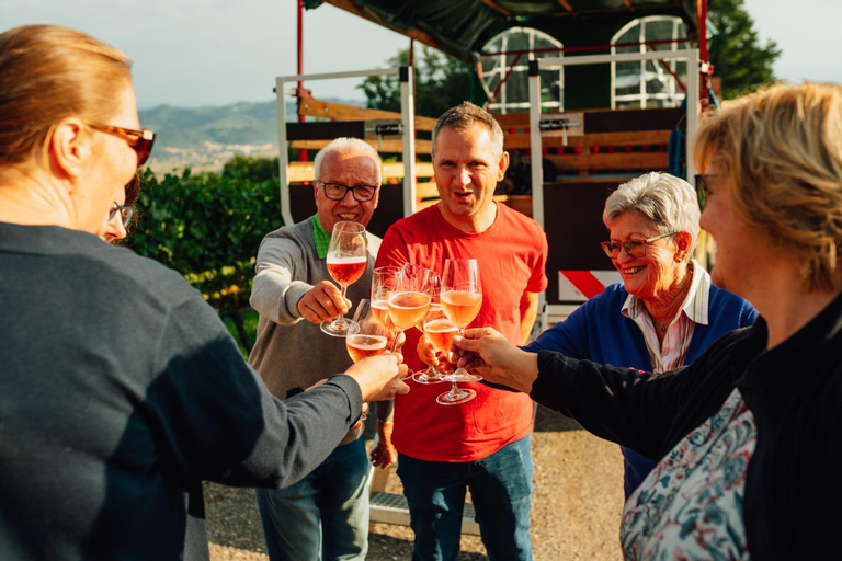 Food & Drinks 5, Winzerhof Strablegg, Leibnitz