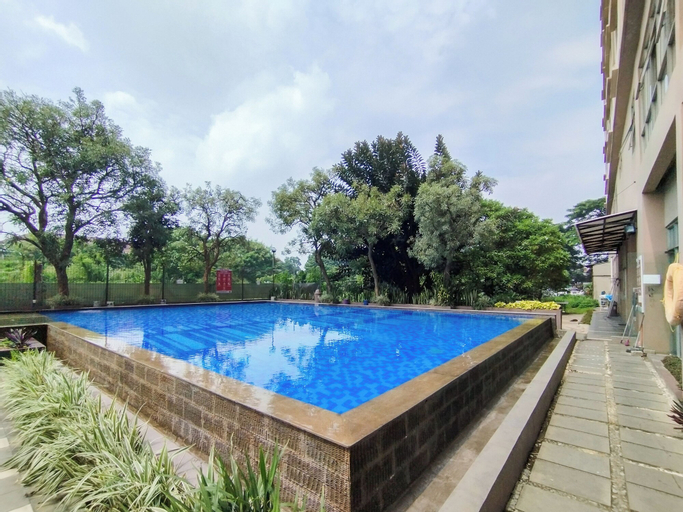 Sport & Beauty, Best Choice 2Br Apartment At The Edge Bandung, Cimahi