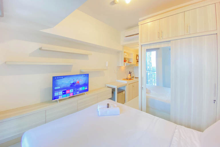 Bedroom 13