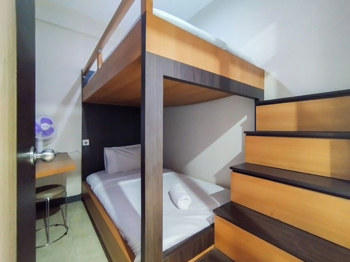 Bedroom 16