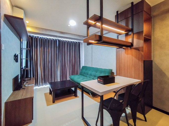 Others 4, Cozy Industrial Designed 2Br At Gateway Pasteur Apartment, Bandung