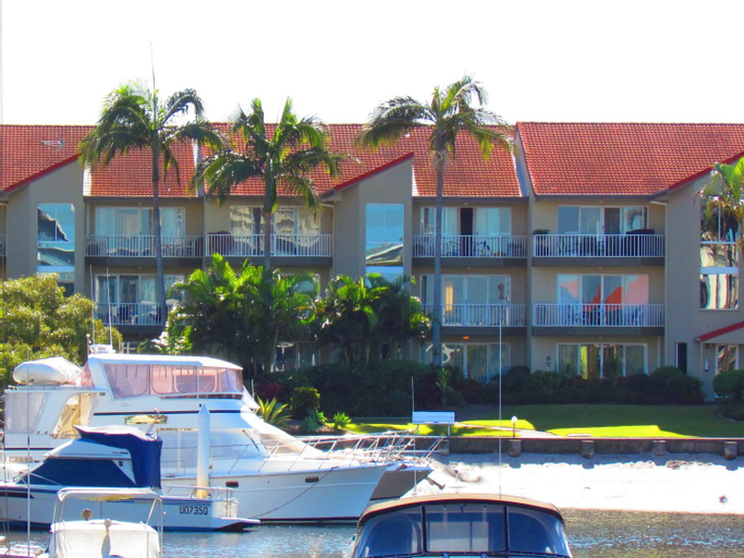 Exterior & Views 2, Bayview Waters Apartments, Gold Coast