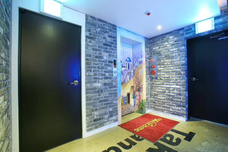Others 2, Hotel Any, Pyeongtaek