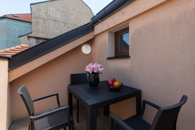 Others 3, Bohemian Dreams Apartments and Suites by Dwellfort, Praha 2
