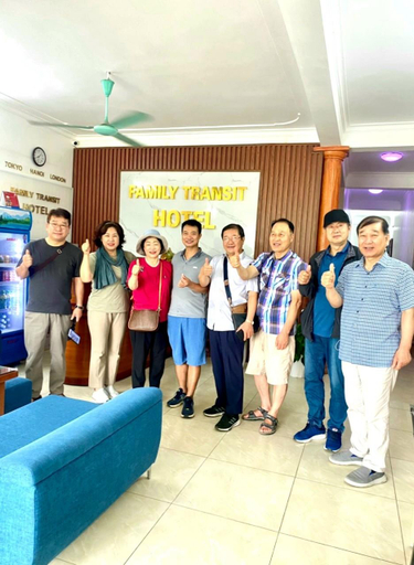 Others 2, FAMILY TRANSIT HOTEL ( KHÁCH SẠN NỘI BÀI), Sóc Sơn