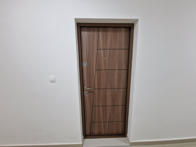 Others 2, Apartman Tolosi