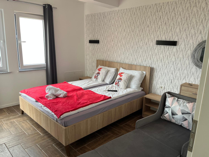 Bedroom 8