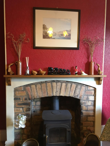 Food & Drinks 5, Burnside B&B, Cumbria