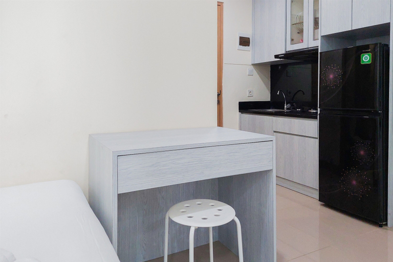 Others 4, Homey And Restful Studio Apartment B Residence, Tangerang Selatan