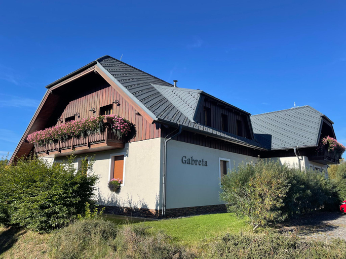 Others 3, Wellness penzion Gabreta, Prachatice