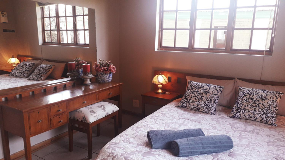 3, Harmony and Melody self catering, Thabo Mofutsanyane