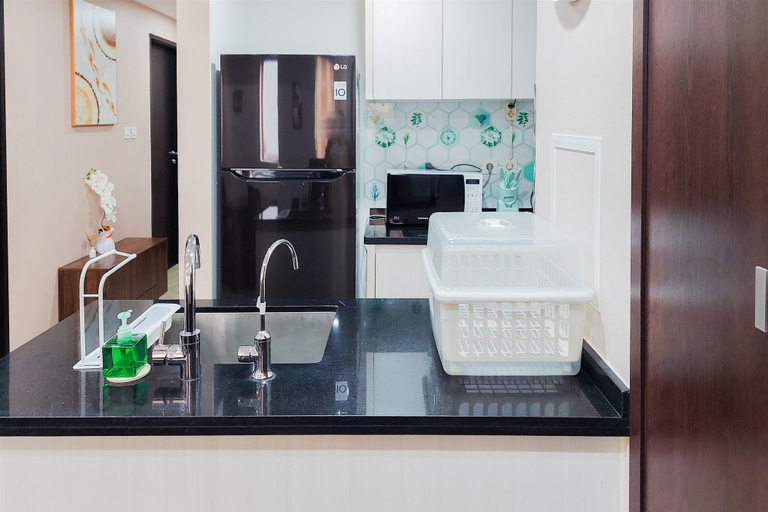Others 4, Comfy And Nice 2Br Branz Bsd City Apartment, Tangerang Selatan