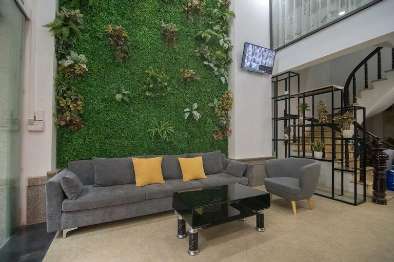 Others 5, Green Hotel Apartment HN- by Bay Luxury, Cầu Giấy