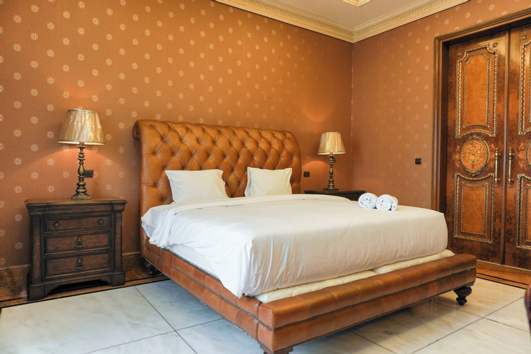 Bedroom 7