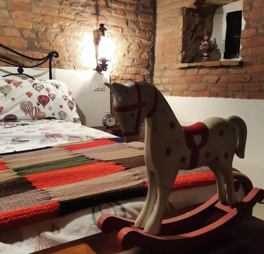 Others 2, Il Corvo Viaggiatore, Cremona