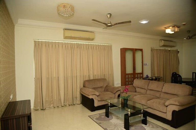 Others 1, Oragadam Rooms, Kancheepuram