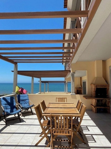 Others 4, Sunset House with Seaview by Vacationy, Alcobaça