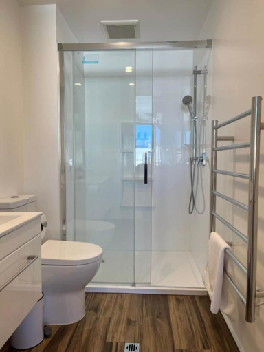 Bathroom 3, Wynter Apartments, Queenstown-Lakes