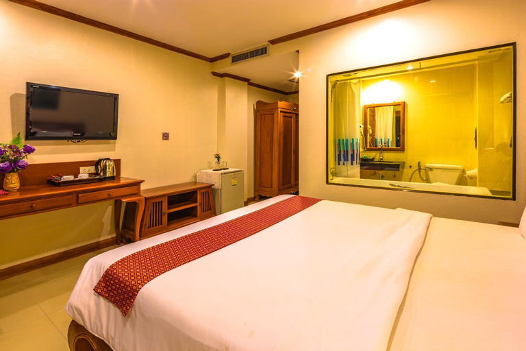Bedroom 7