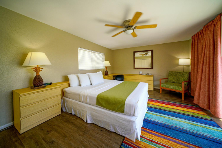 Bedroom 2, Ventura at Boca Raton, Palm Beach