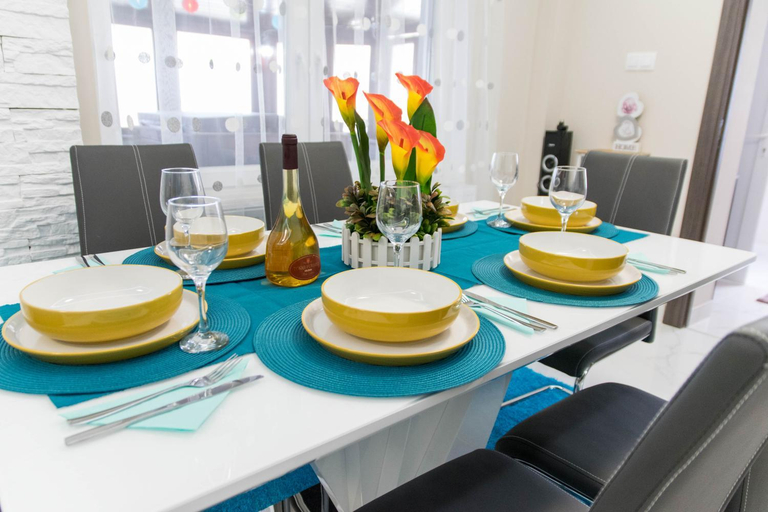 Food & Drinks, Delibab Wellness Vendeghaz, Kisvárda