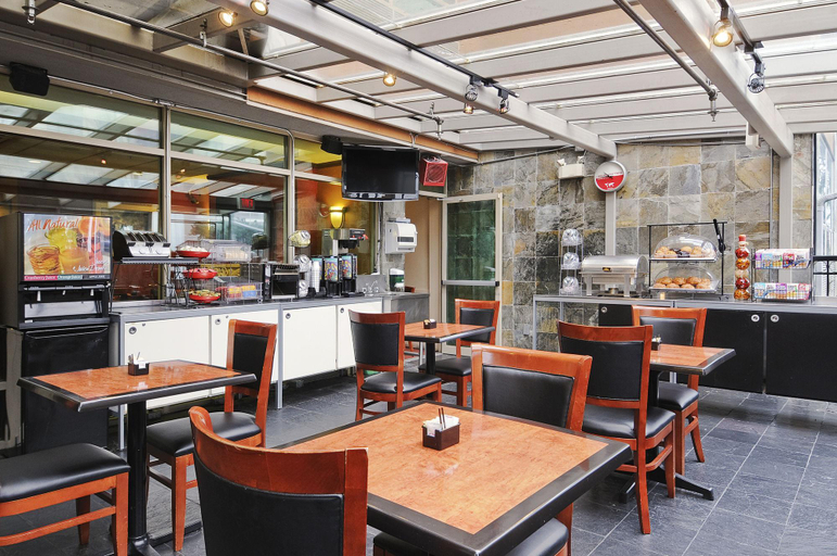 Others 4, Ramada by Wyndham Vancouver Airport, Greater Vancouver