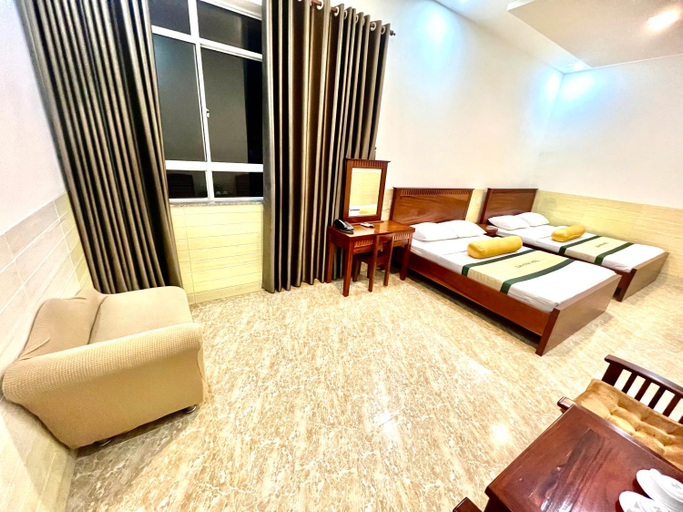 Others 5, Khach San Xuan Huynh 3 Soc Trang, Long My