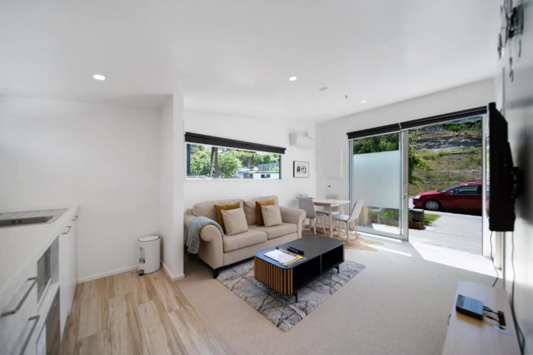 Others 5, Wynter Apartments, Queenstown-Lakes
