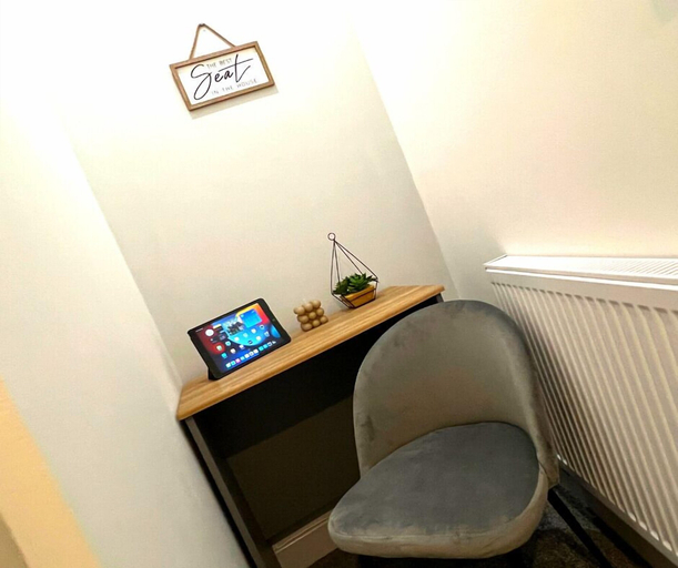Others 3, Darlington Suites by SA Stays, Wigan