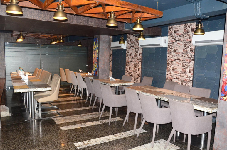 Food & Drinks 5, CRYTSAL RESIDENCY RANCHI, Ranchi