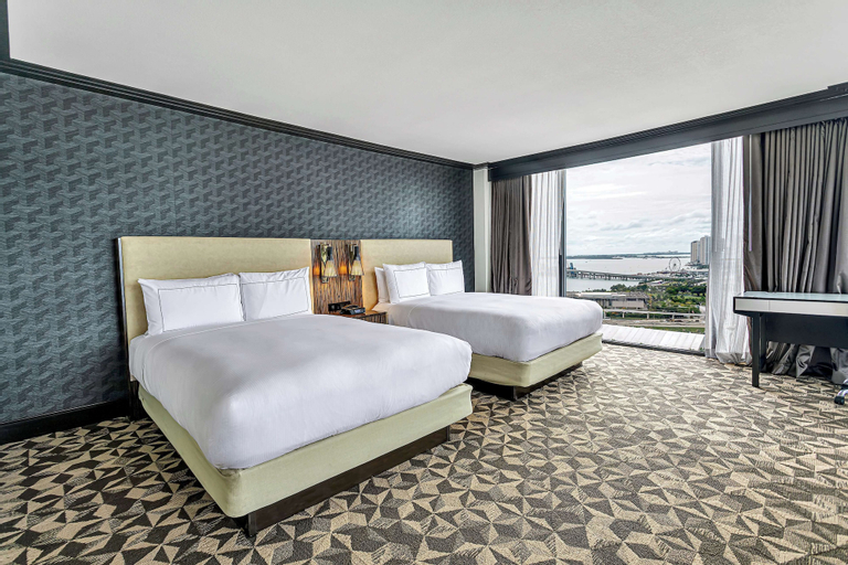 Bedroom 15
